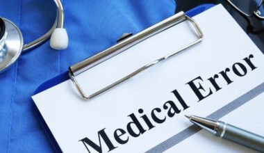 why preventable medical errors remain a major concern