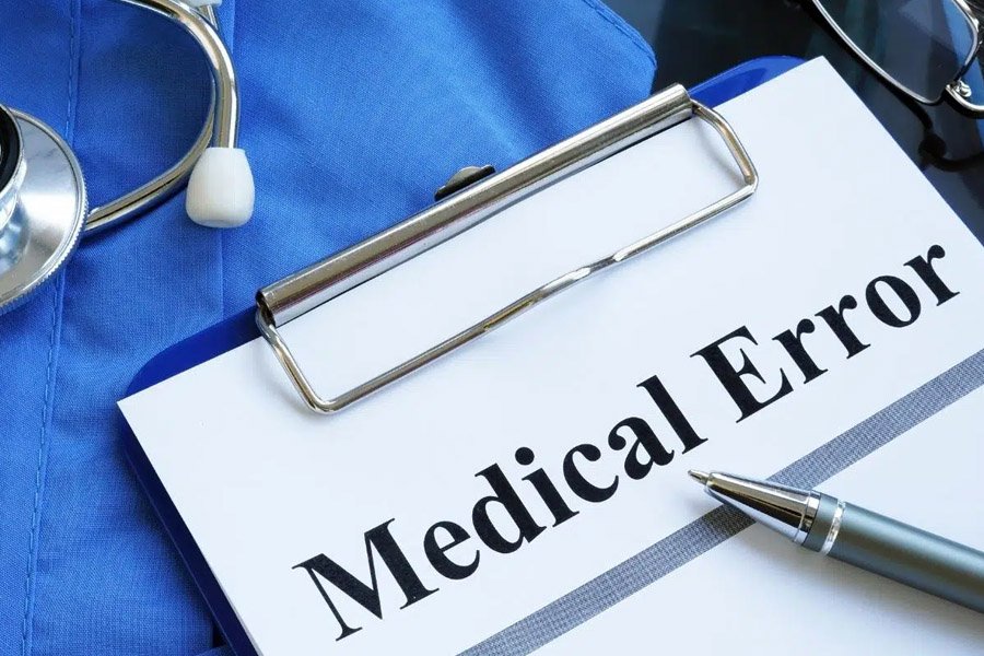why preventable medical errors remain a major concern