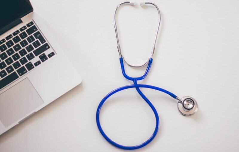 a new approach to healthcare marketing