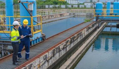 combating pfas in municipal water systems challenges and solutions