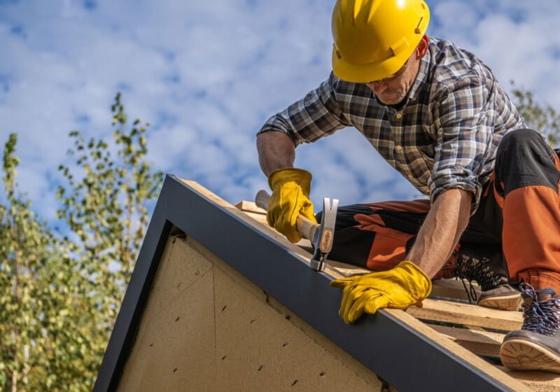 comprehensive guide to roofing solutions for rochester, mn homeowners