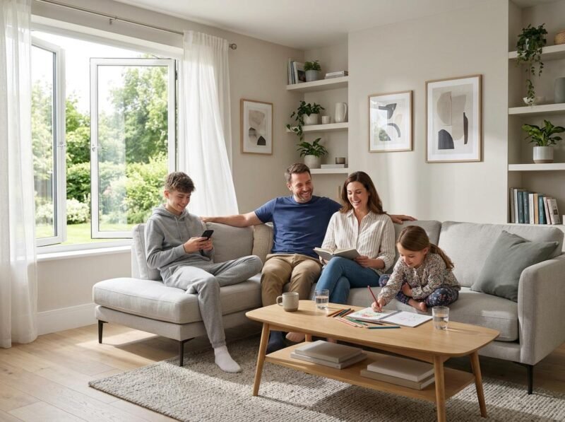comprehensive hvac solutions for year round comfort 1