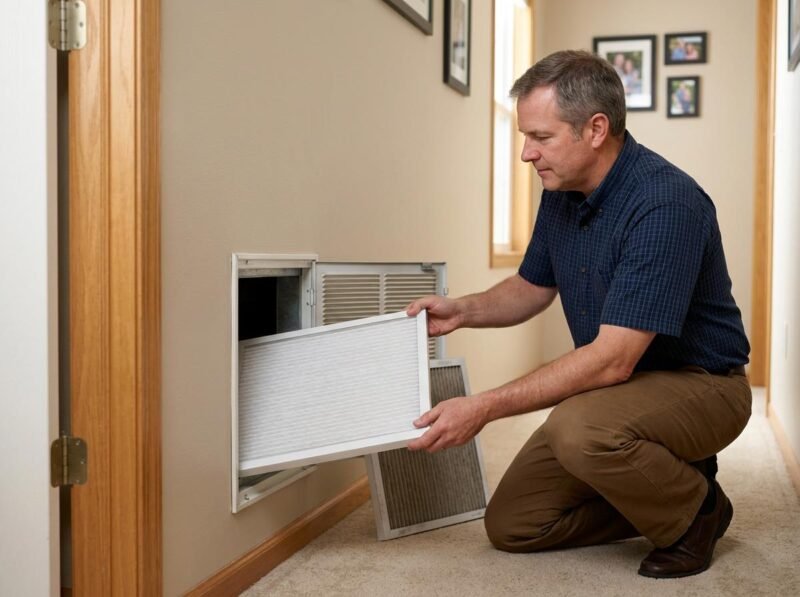 enhancing your home quality hvac solutions and sustainable hardwood 2
