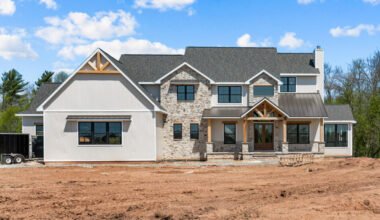 essential guide to planning your dream custom home