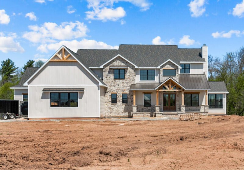 essential guide to planning your dream custom home