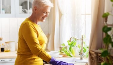essential in home support that promotes independent living