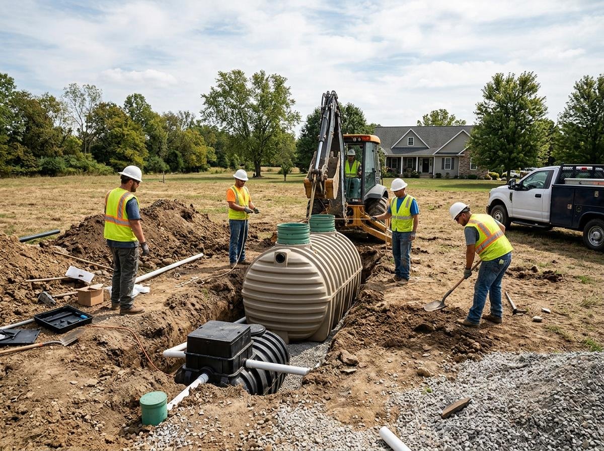 essential plumbing and water systems for homeowners 2
