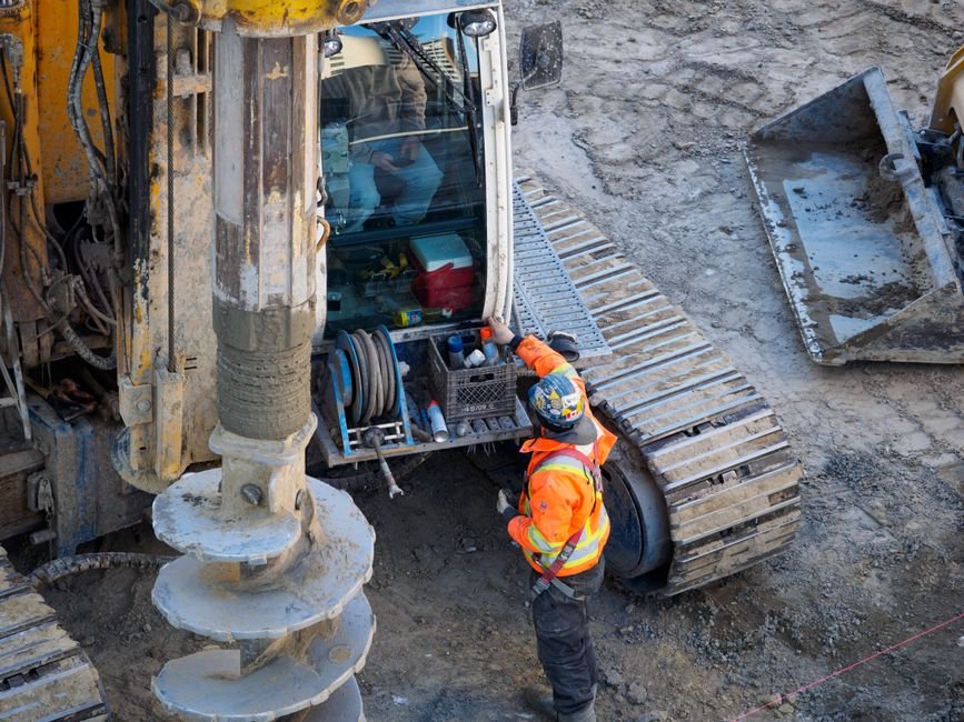 essential plumbing and water systems for homeowners