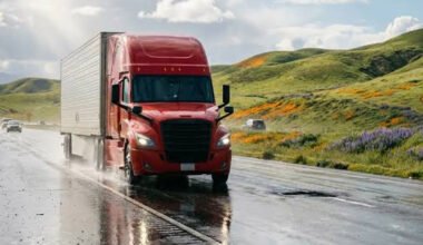 essential safe driving habits to prevent truck accidents