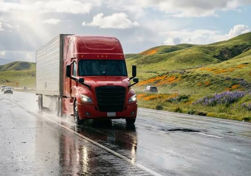 essential safe driving habits to prevent truck accidents