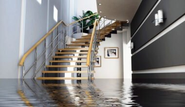 essential steps to prevent water damage in your home