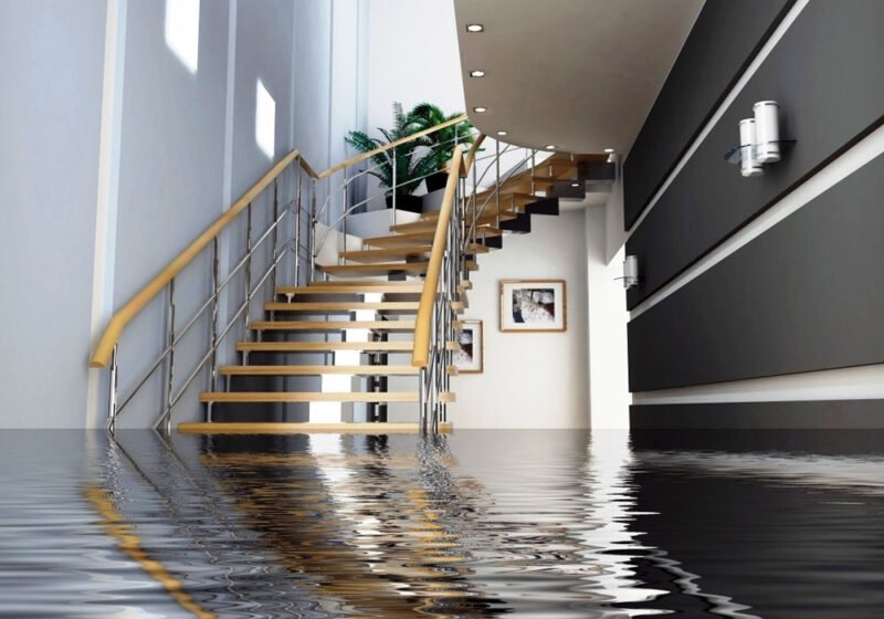 essential steps to prevent water damage in your home