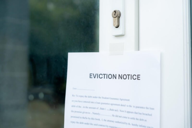 eviction services every landlord should understand