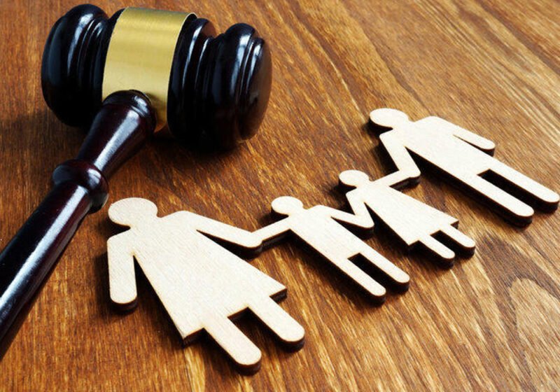 family lawyer