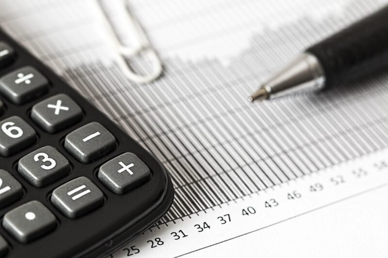 financial planning for creative entrepreneurs