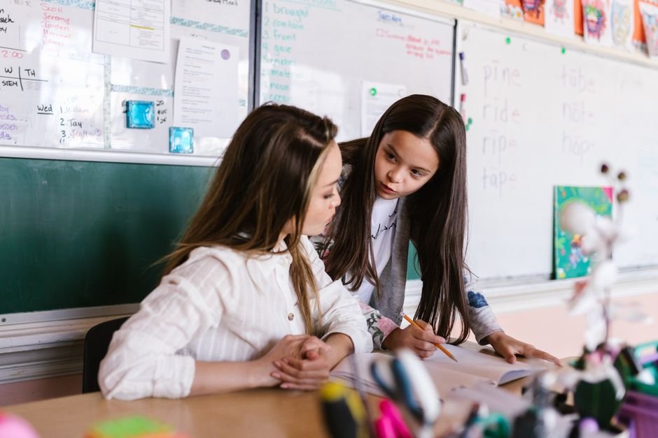 fostering academic excellence and character development in k 8 education 2