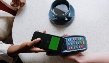 frictionless payment infrastructure for local government services