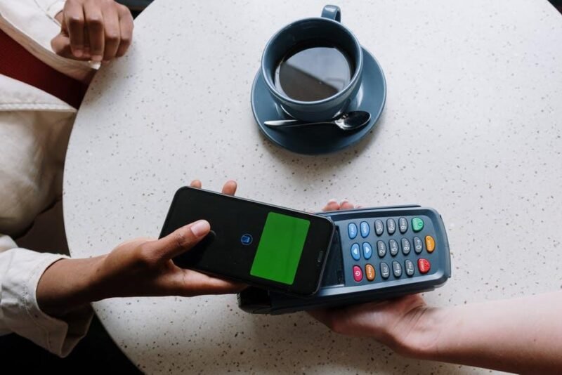 frictionless payment infrastructure for local government services