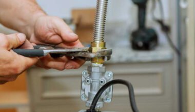 gas line installation in austin a comprehensive guide