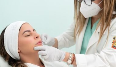 healthy aging and the rise of personalized aesthetic care