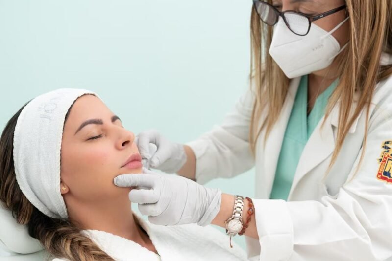 healthy aging and the rise of personalized aesthetic care