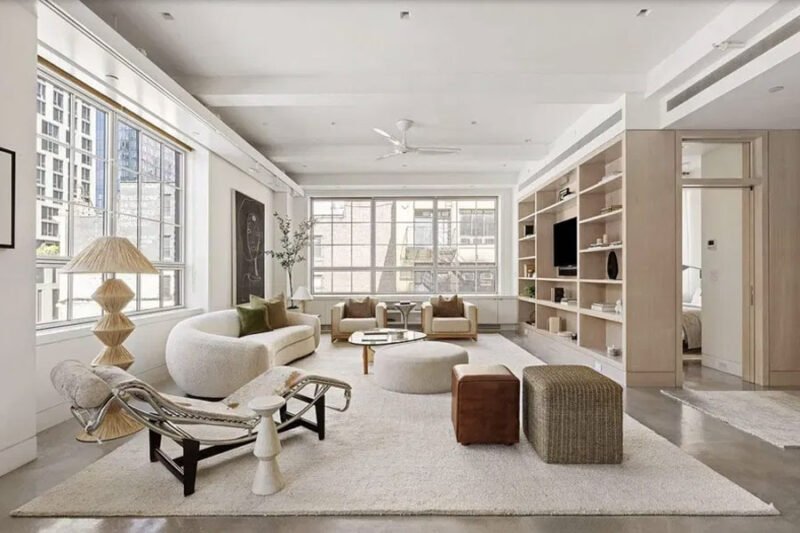 home design trends for 2026 blending personalization, nature, and smart tech