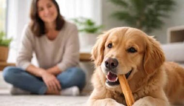 how giving your dog one chew a month quietly removes several health risks at once