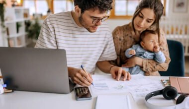 how to plan for your financial future