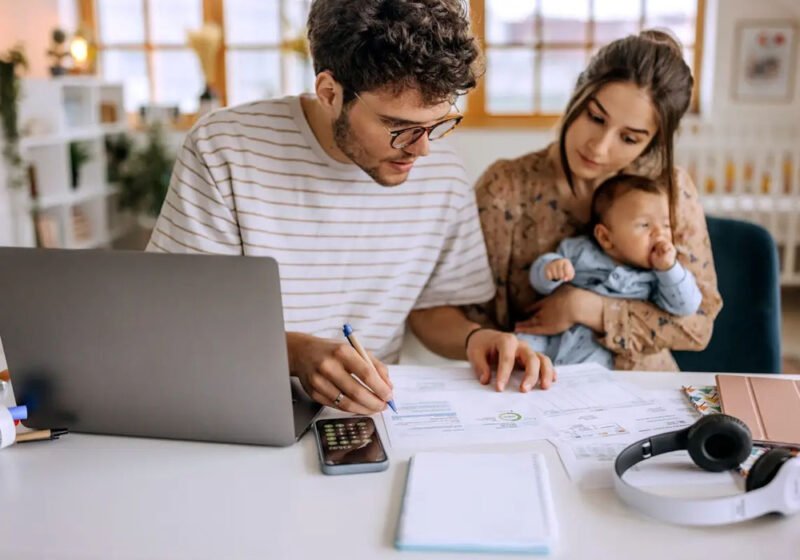 how to plan for your financial future