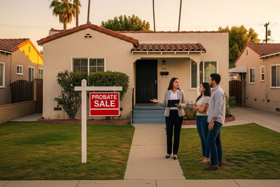 how to sell a house in los angeles in 2026 a comprehensive guide