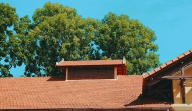innovative roofing materials that inspire creativity in home design