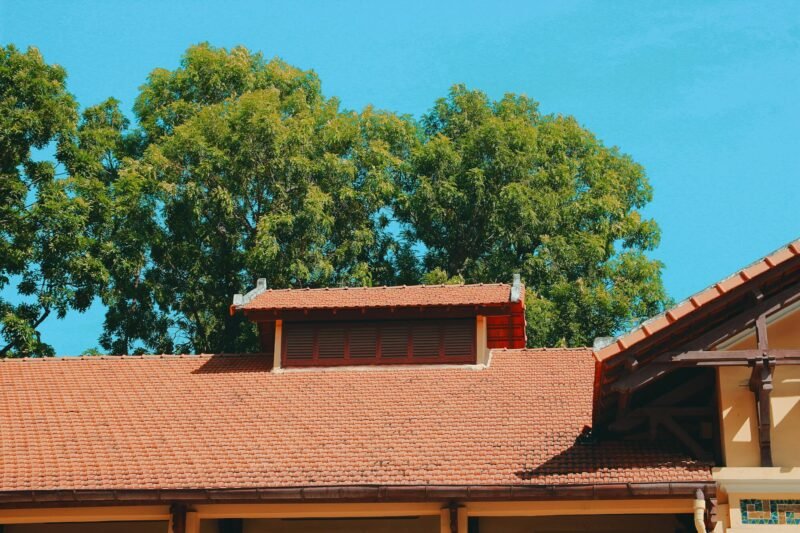 innovative roofing materials that inspire creativity in home design