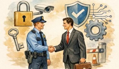 innovative strategies for modern security staffing