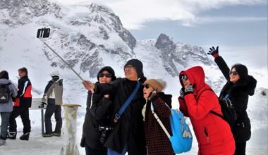inspiring group travel ideas for creative adventurers