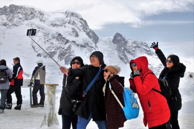 inspiring group travel ideas for creative adventurers