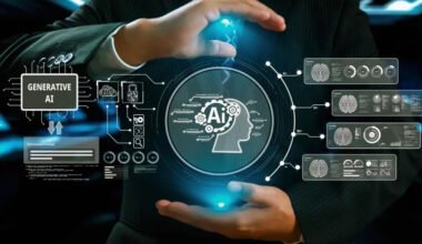integrating ai into everyday business operations