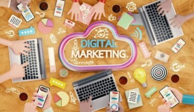 modern digital marketing strategies for brands