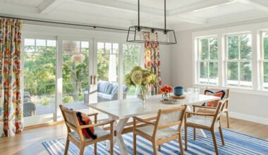 modern window replacement trends