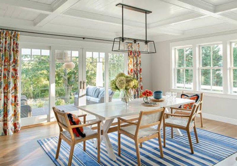 modern window replacement trends