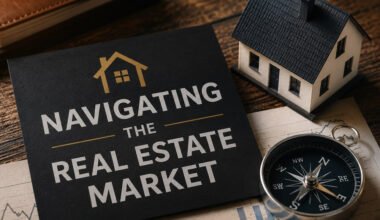 navigating the real estate market