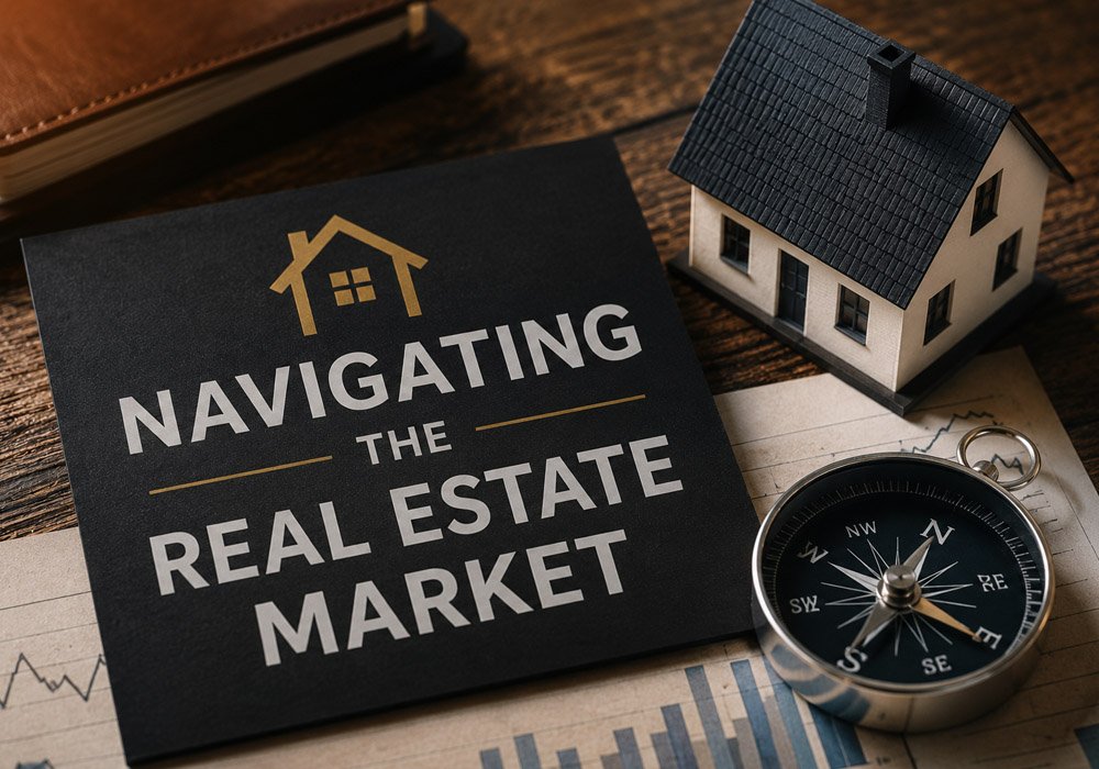 navigating the real estate market