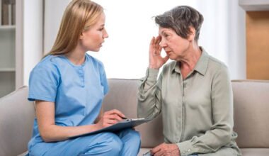 patients with chronic illness