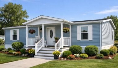 sell your mobile home easy steps to maximize profit