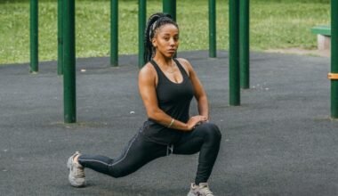 simple ways to build a fitness routine that lasts