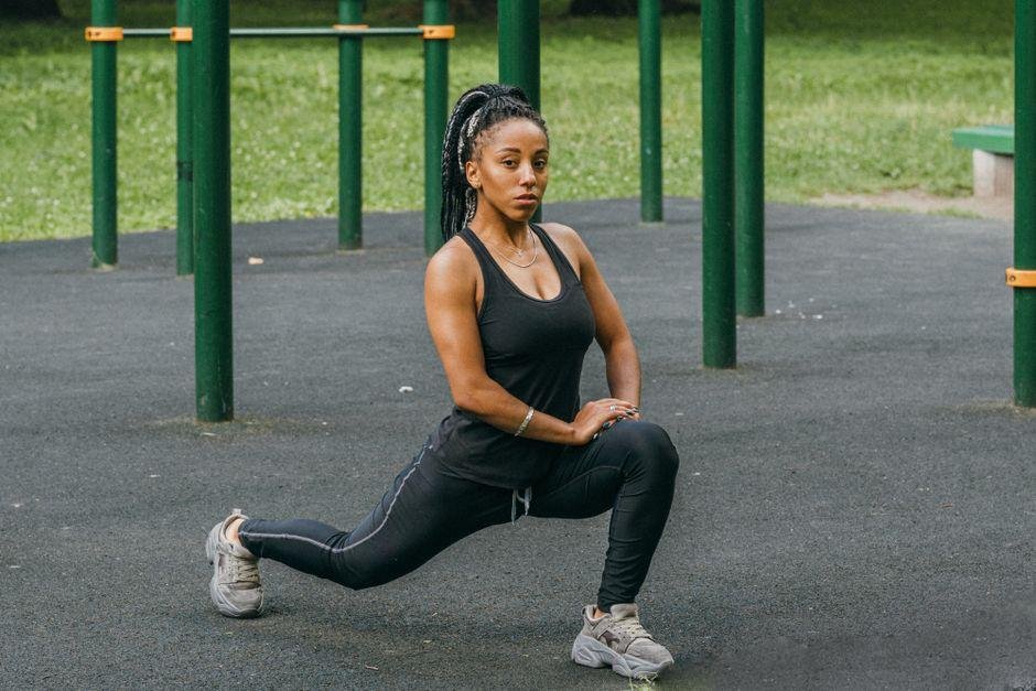 simple ways to build a fitness routine that lasts