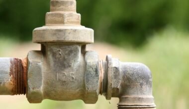 smart household hacks to prevent costly pipe bursts
