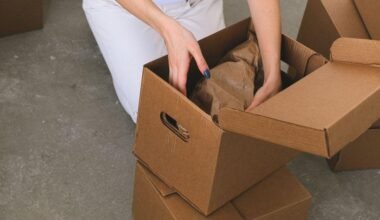 smart ways to prepare for a smooth home move