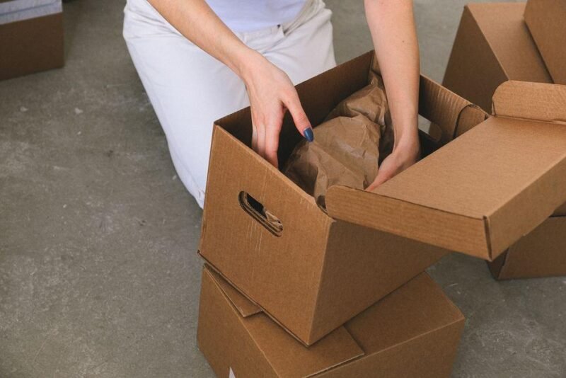 smart ways to prepare for a smooth home move
