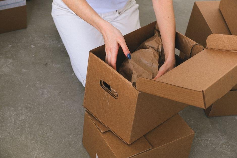 smart ways to prepare for a smooth home move