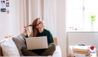 student property features that improve college living